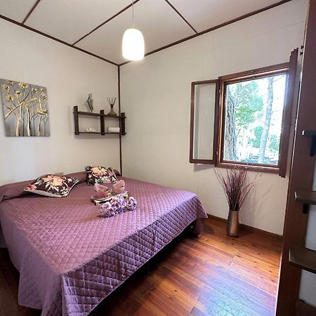 Enjoy The Perfect Blend Of Comfort And Nature Villa Lignano Sabbiadoro Ngoại thất bức ảnh