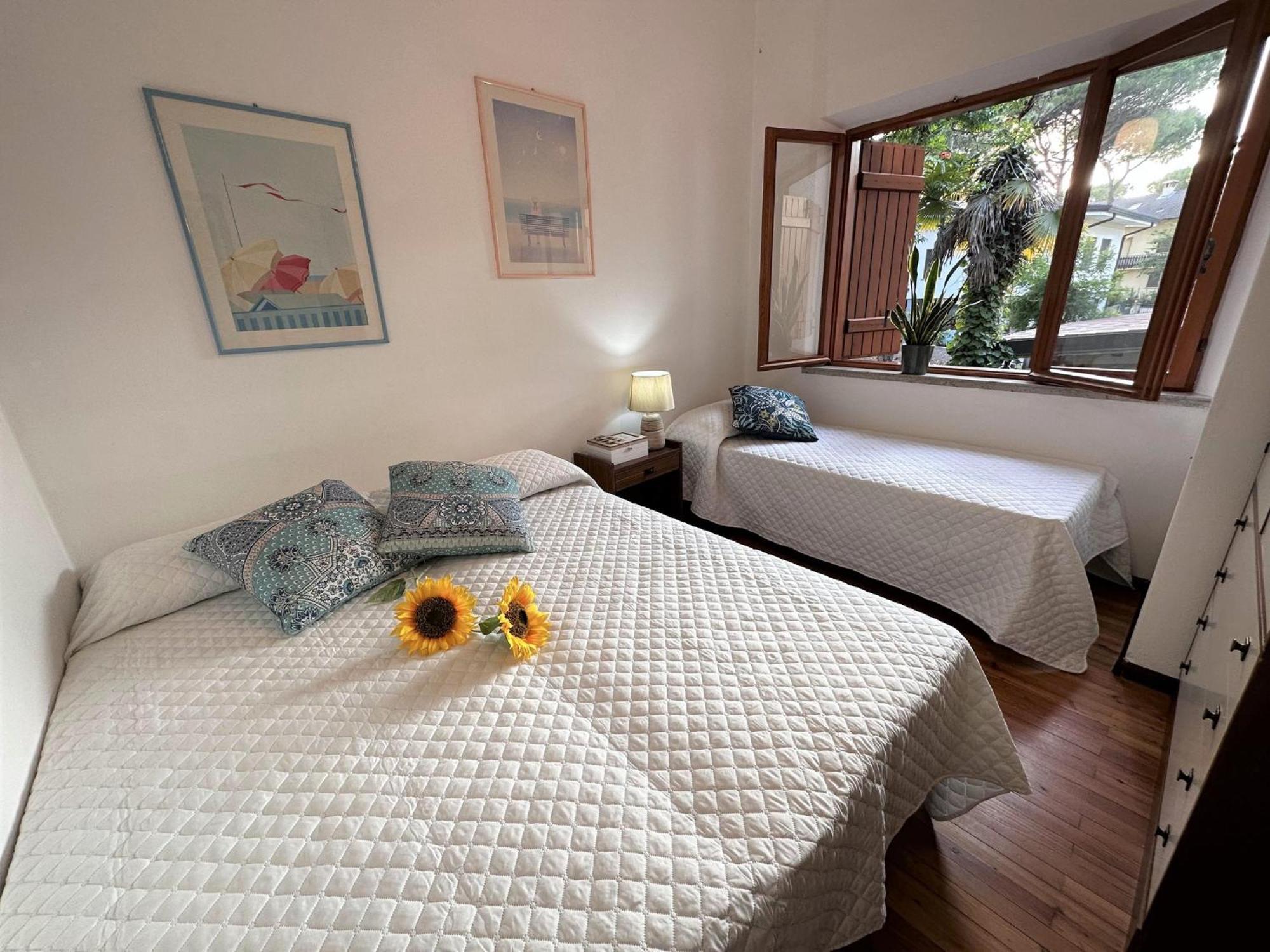 Enjoy The Perfect Blend Of Comfort And Nature Villa Lignano Sabbiadoro Ngoại thất bức ảnh